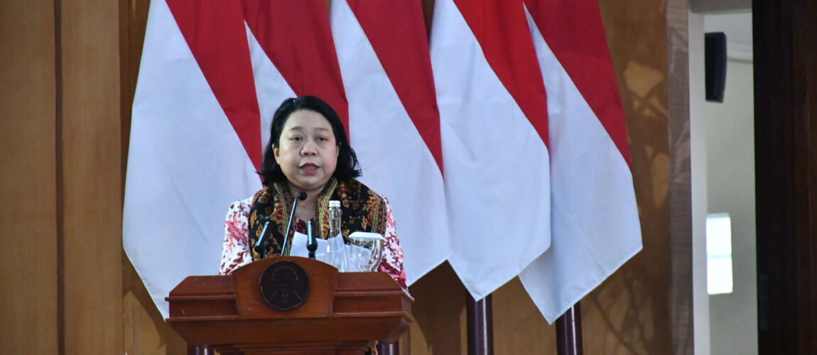 KPPU Dorong Inovasi Berkeadilan di SENMASTER 2025 Universitas Terbuka